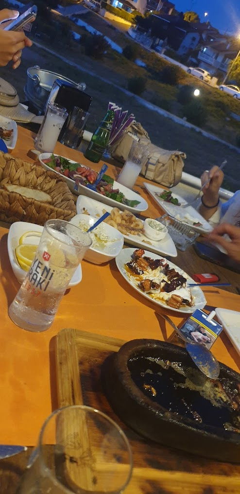 Paki Cafe & Retaurant