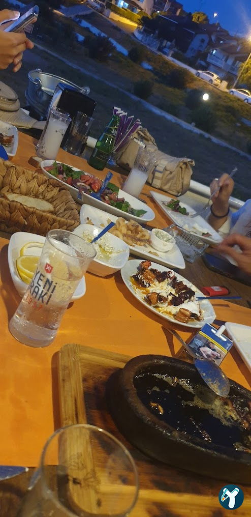 Paki Cafe & Retaurant