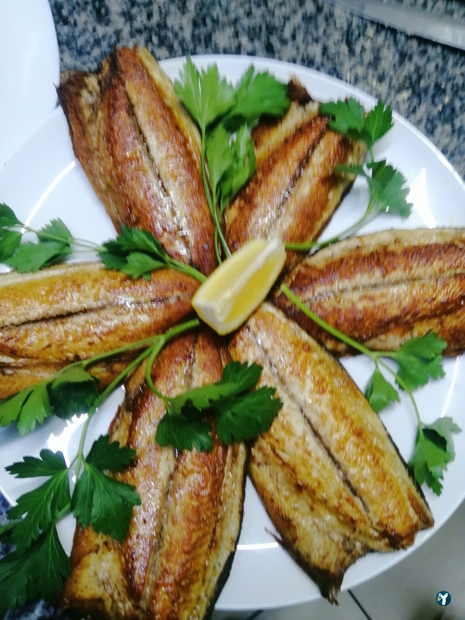 Kilçikk Balik Restaurant (Aytekin Şahin)