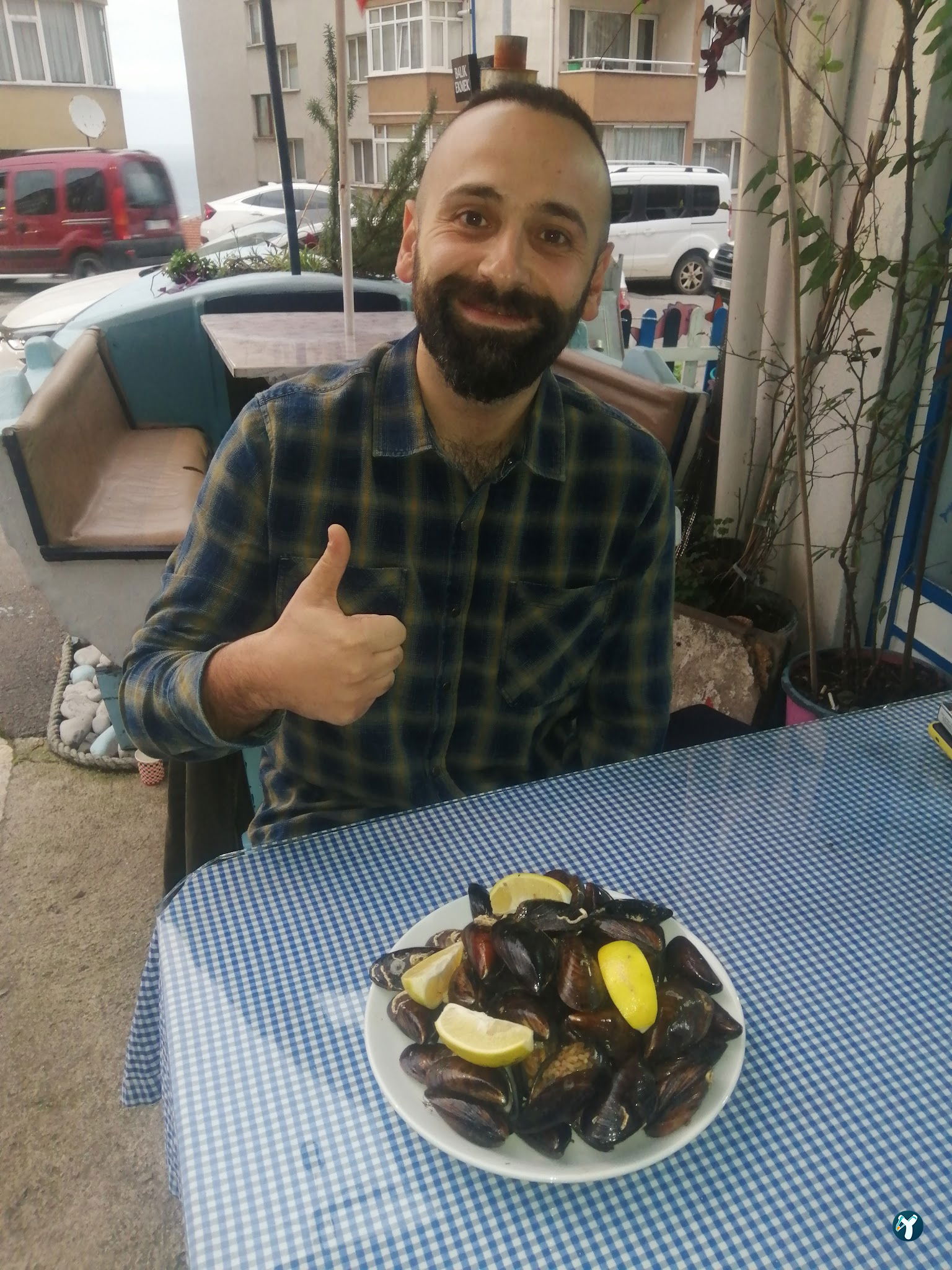 Kilçikk Balik Restaurant (Aytekin Şahin)