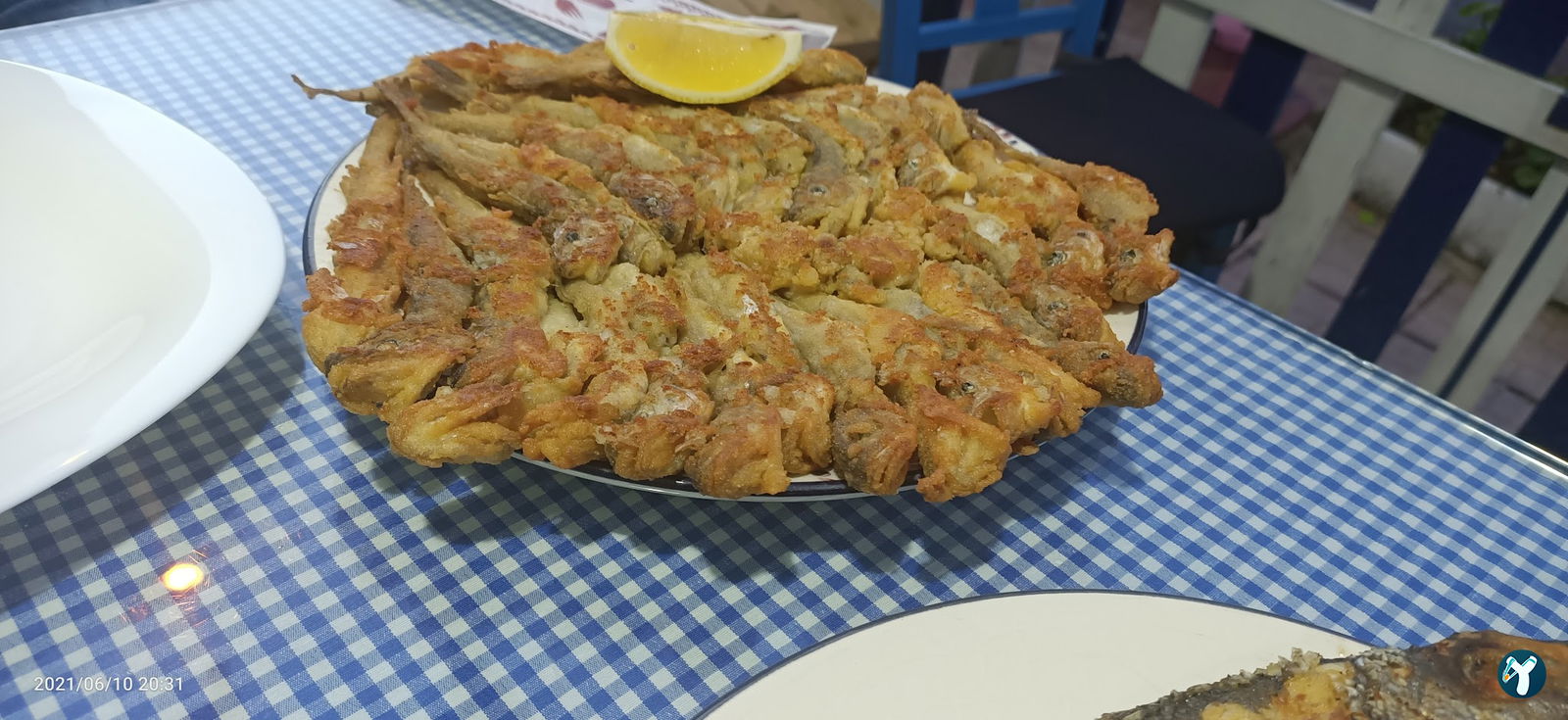 Kilçikk Balik Restaurant (Aytekin Şahin)