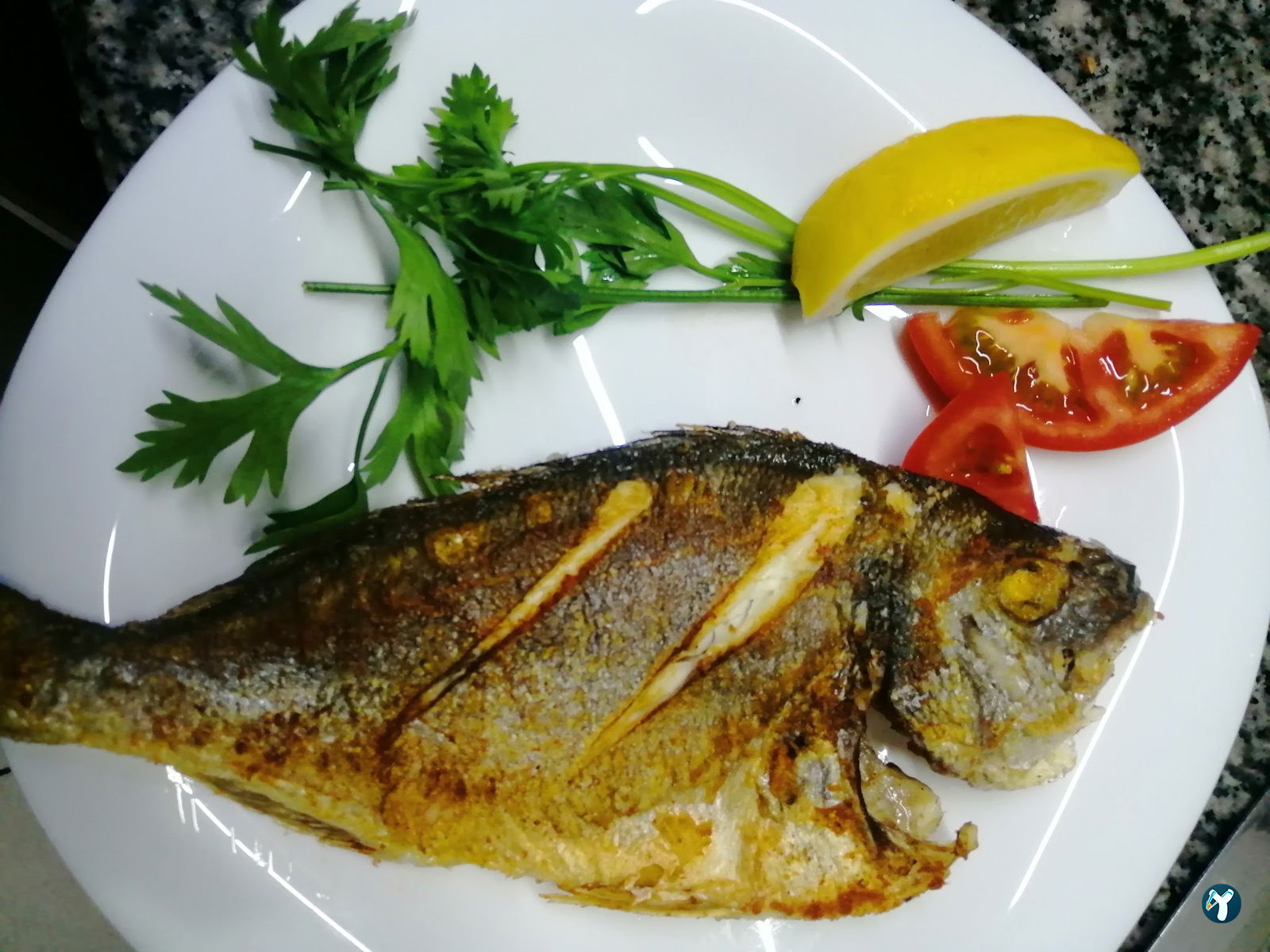 Kilçikk Balik Restaurant (Aytekin Şahin)