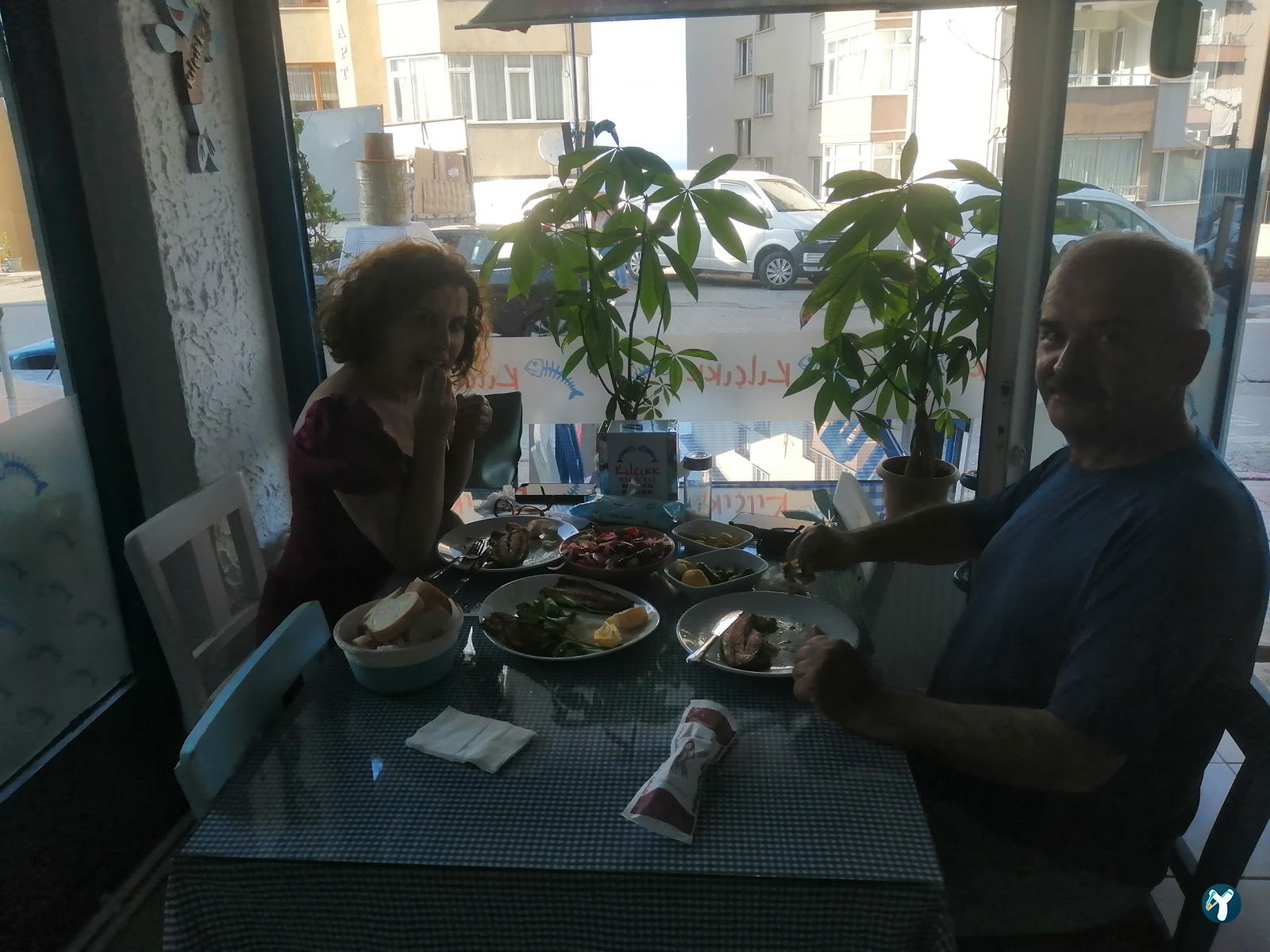 Kilçikk Balik Restaurant (Aytekin Şahin)