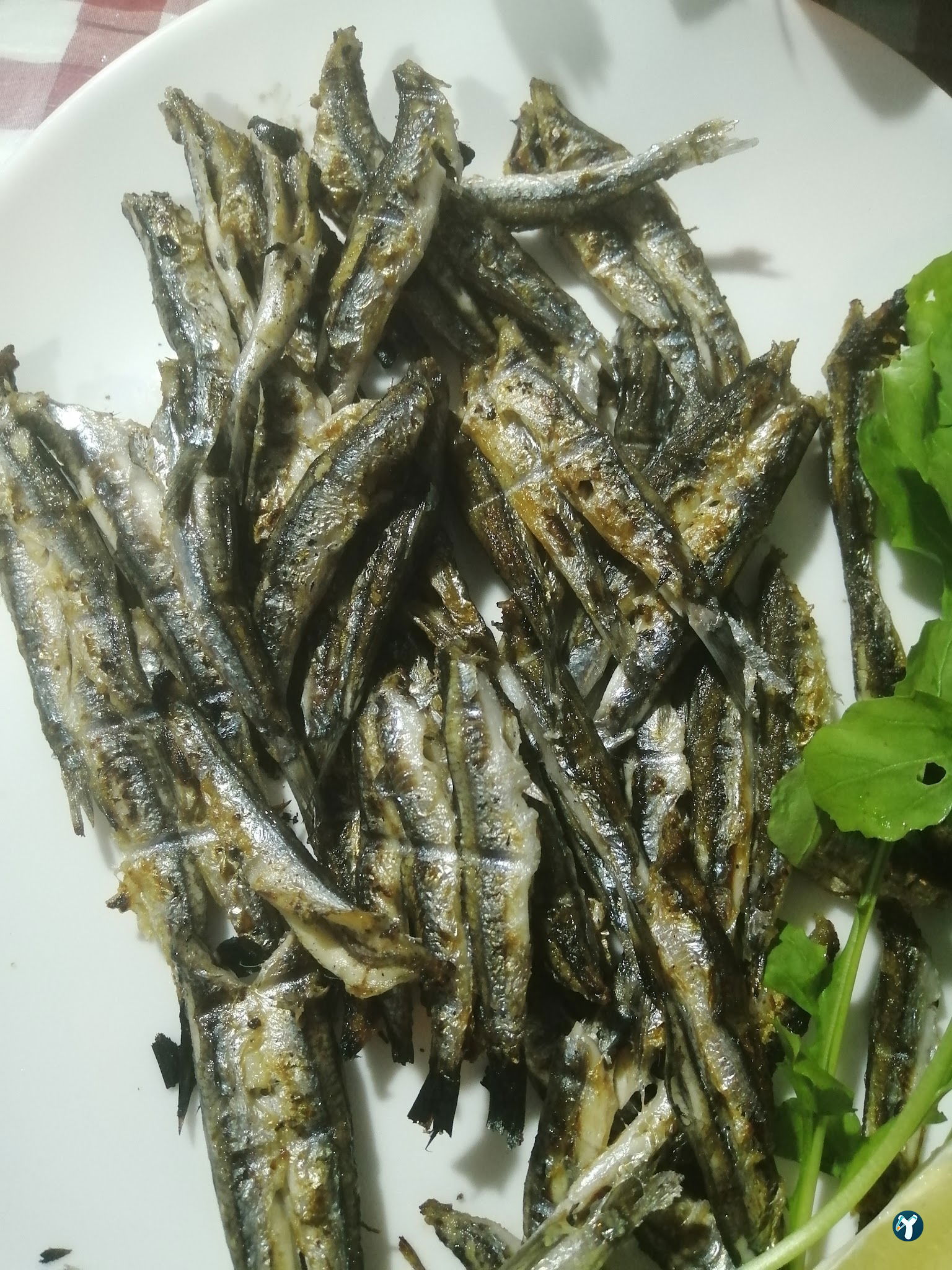 Kilçikk Balik Restaurant (Aytekin Şahin)