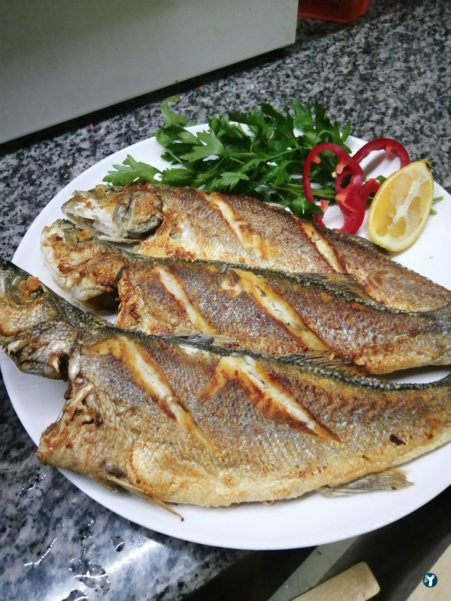 Kilçikk Balik Restaurant (Aytekin Şahin)