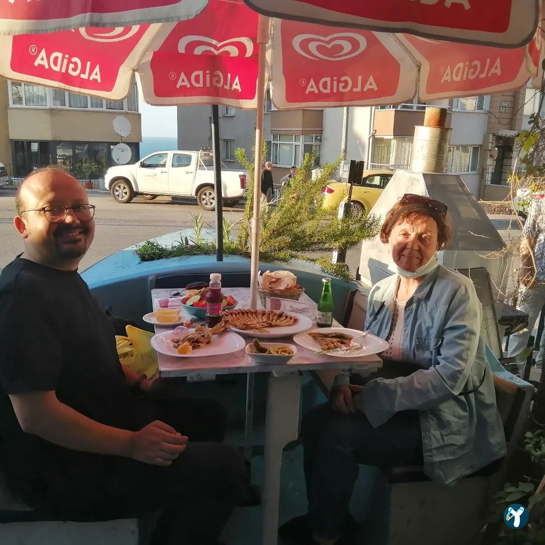 Kilçikk Balik Restaurant (Aytekin Şahin)