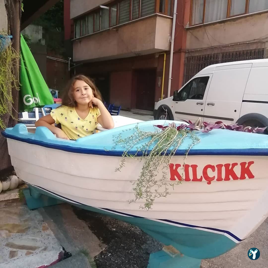 Kilçikk Balik Restaurant (Aytekin Şahin)