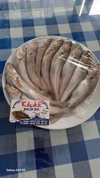 Kilçikk Balik Restaurant (Aytekin Şahin) resimleri Kilçikk Balik Restaurant (Aytekin Şahin) resimleri