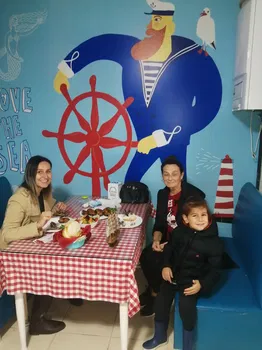 Kilçikk Balik Restaurant (Aytekin Şahin) resimleri Kilçikk Balik Restaurant (Aytekin Şahin) resimleri