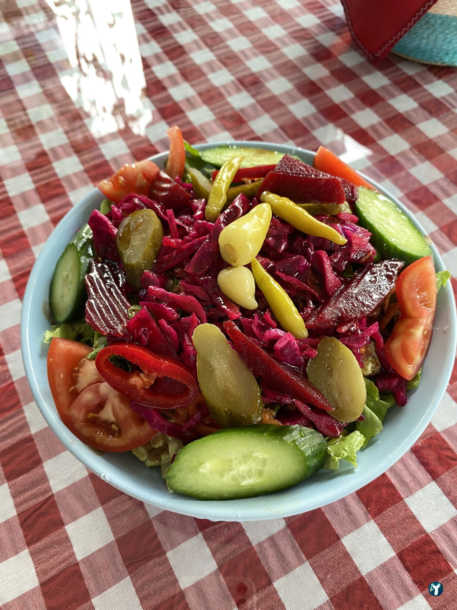 Kilçikk Balik Restaurant (Aytekin Şahin)