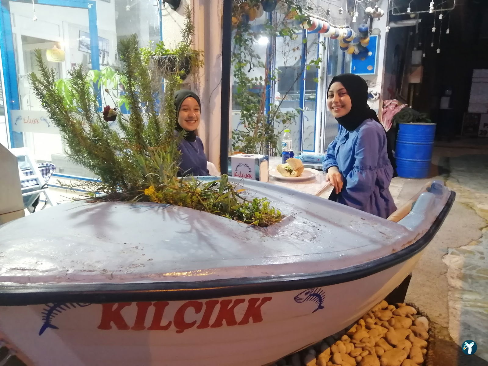 Kilçikk Balik Restaurant (Aytekin Şahin)