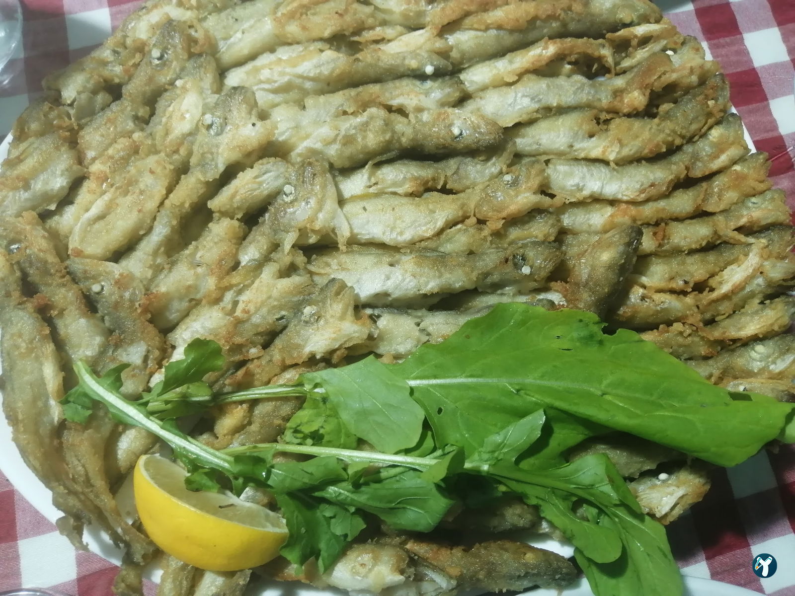 Kilçikk Balik Restaurant (Aytekin Şahin)
