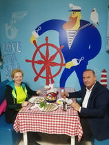 Kilçikk Balik Restaurant (Aytekin Şahin)