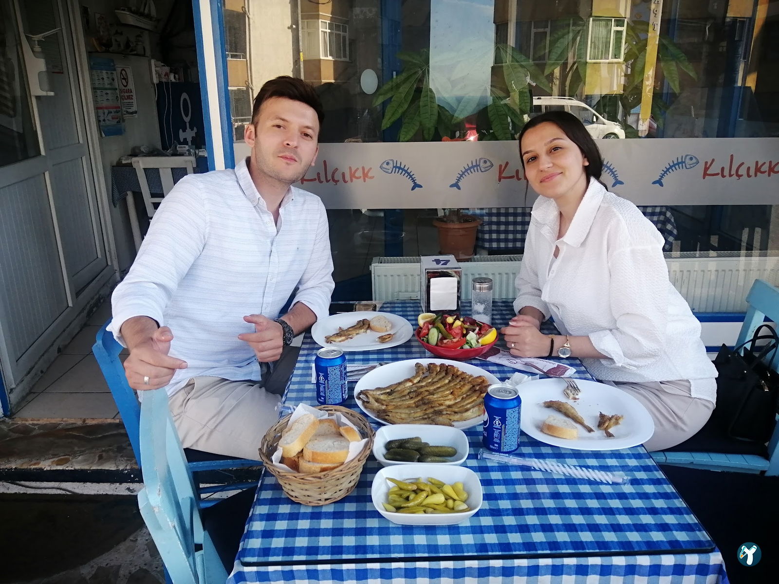 Kilçikk Balik Restaurant (Aytekin Şahin)