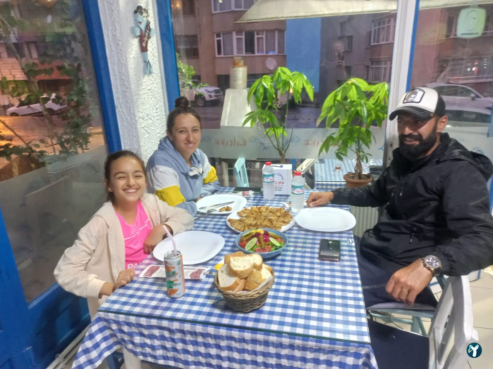 Kilçikk Balik Restaurant (Aytekin Şahin)