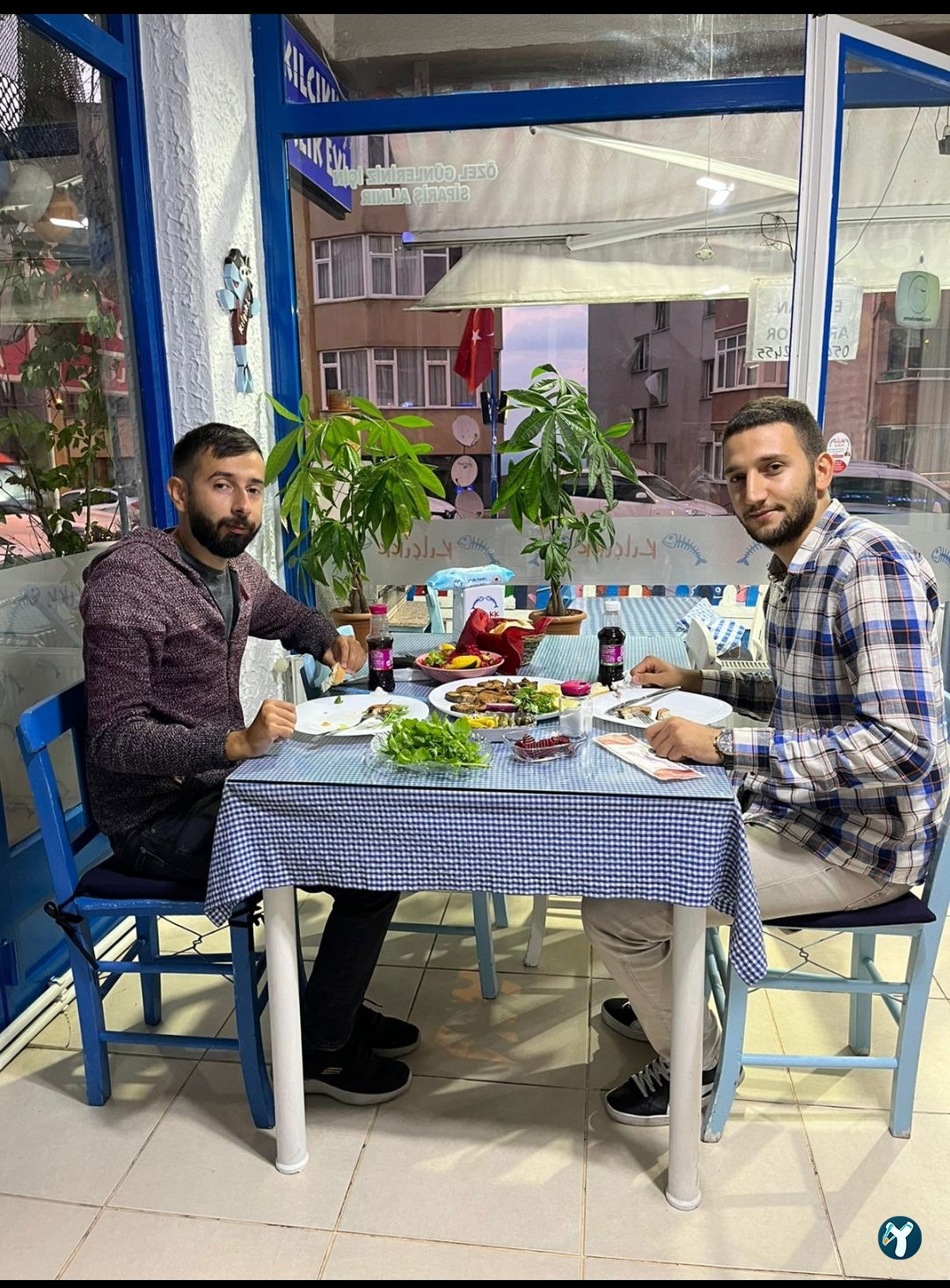 Kilçikk Balik Restaurant (Aytekin Şahin)
