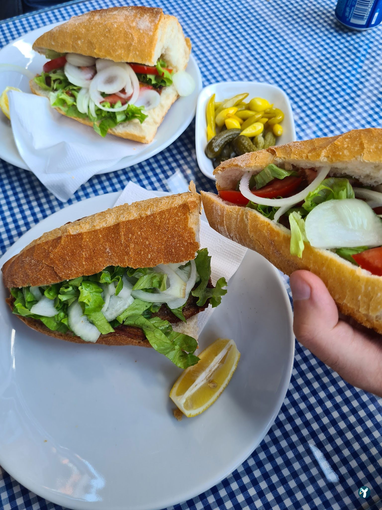 Kilçikk Balik Restaurant (Aytekin Şahin)