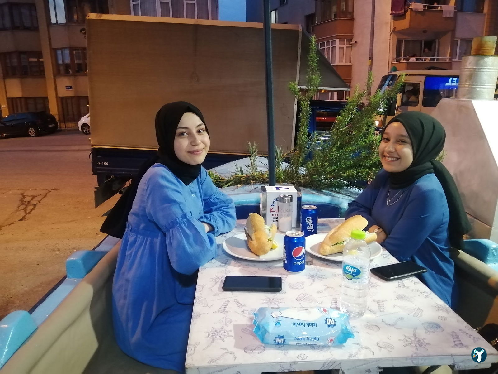 Kilçikk Balik Restaurant (Aytekin Şahin)