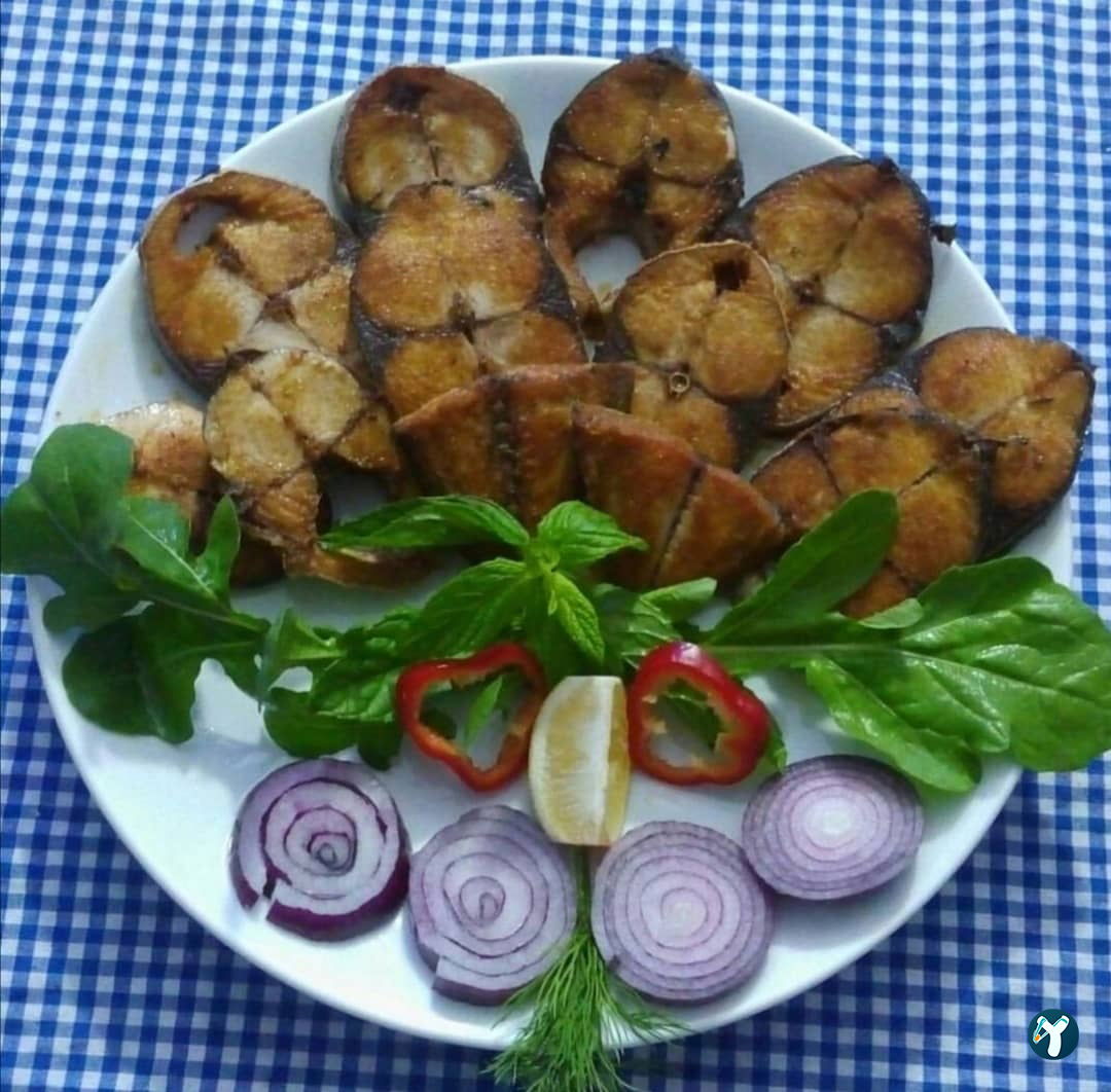 Kilçikk Balik Restaurant (Aytekin Şahin)