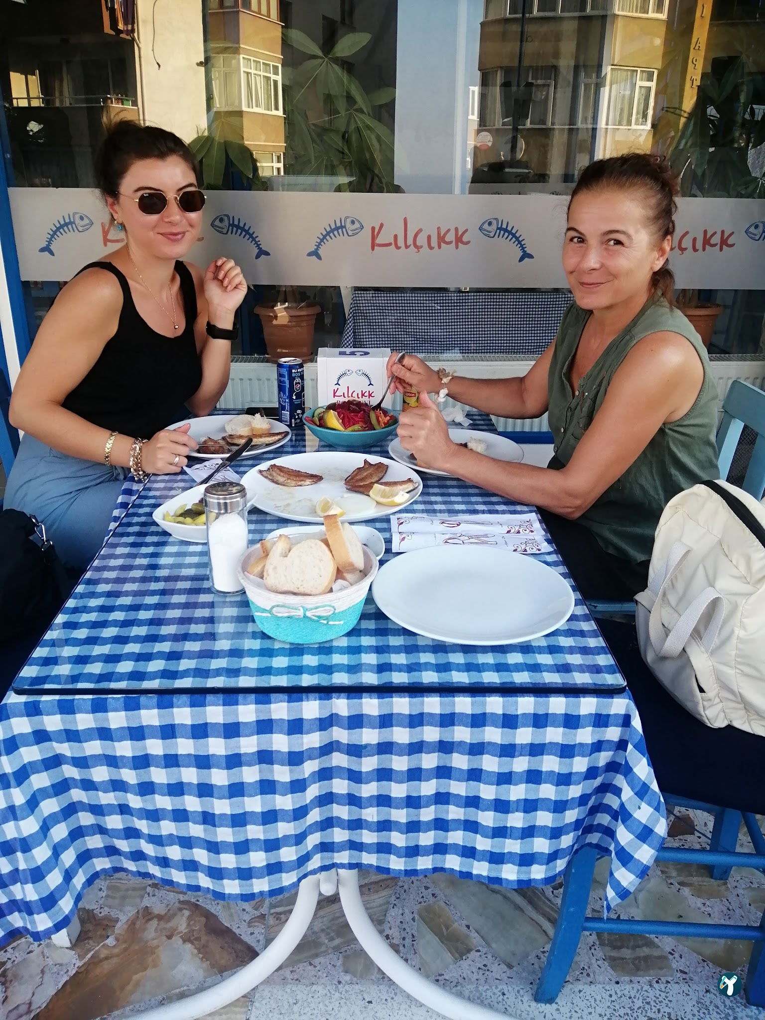 Kilçikk Balik Restaurant (Aytekin Şahin)