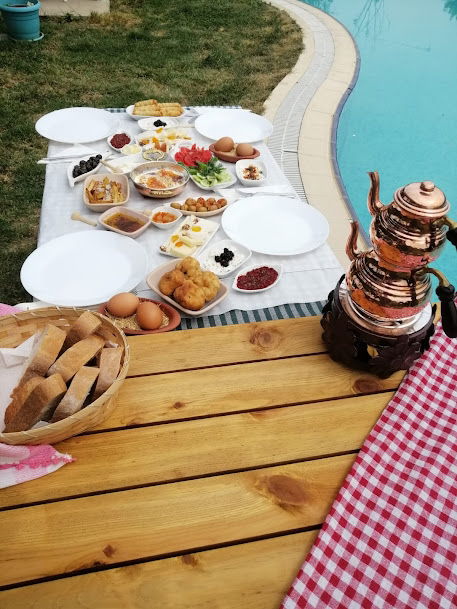 Âlâ Bahçe-Renan Hoşgör