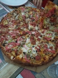 PİZZA TOMATO TİRE