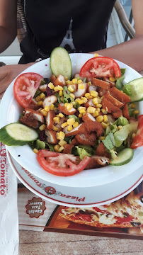 PİZZA TOMATO TİRE
