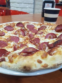 PİZZA TOMATO TİRE