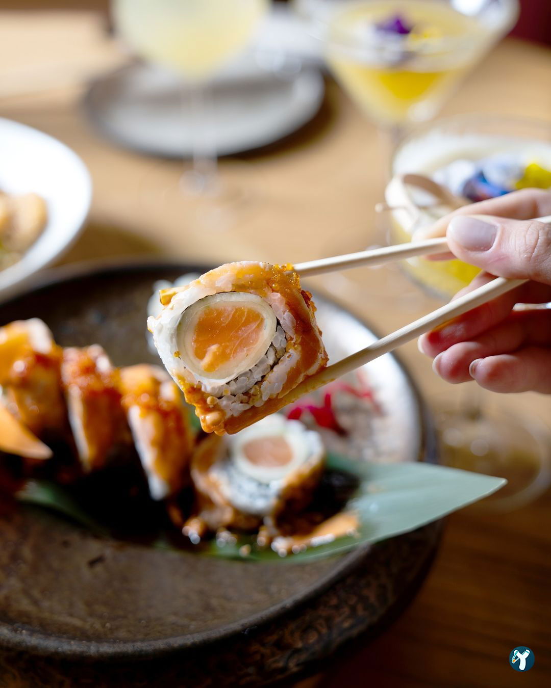 SushiCo