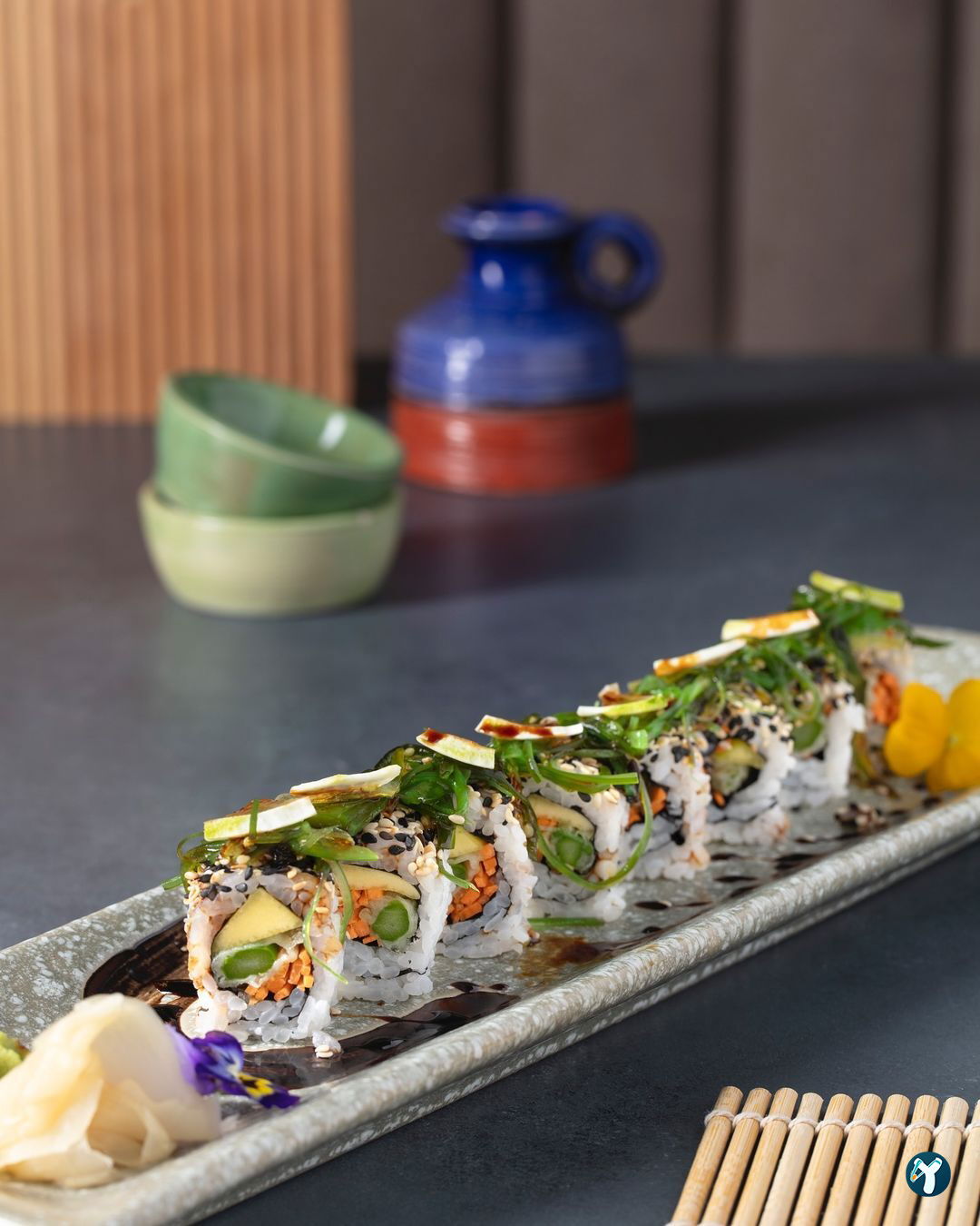 SushiCo