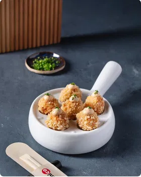 SushiCo resimleri
