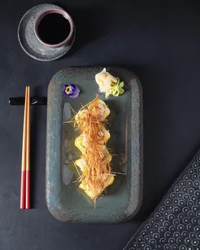 SushiCo resimleri