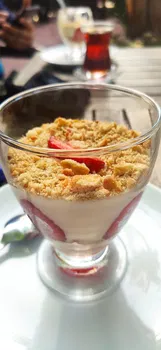 Cafe Kandilli resimleri