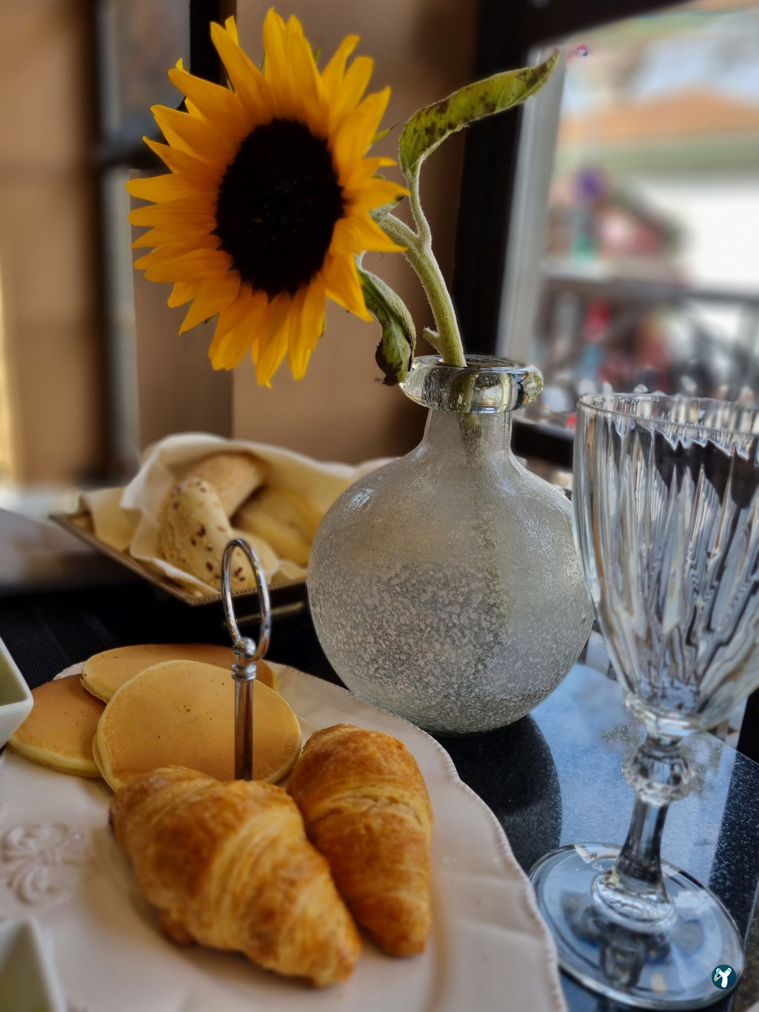 Cafe Kandilli