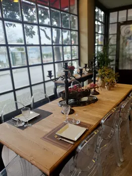 Cafe Kandilli resimleri