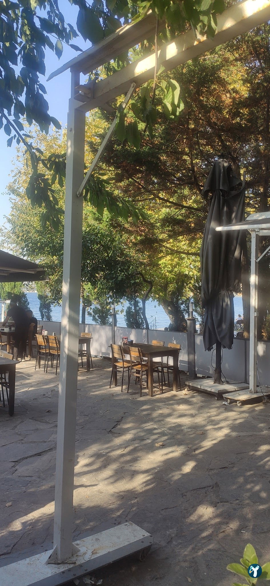 Cafe Kandilli