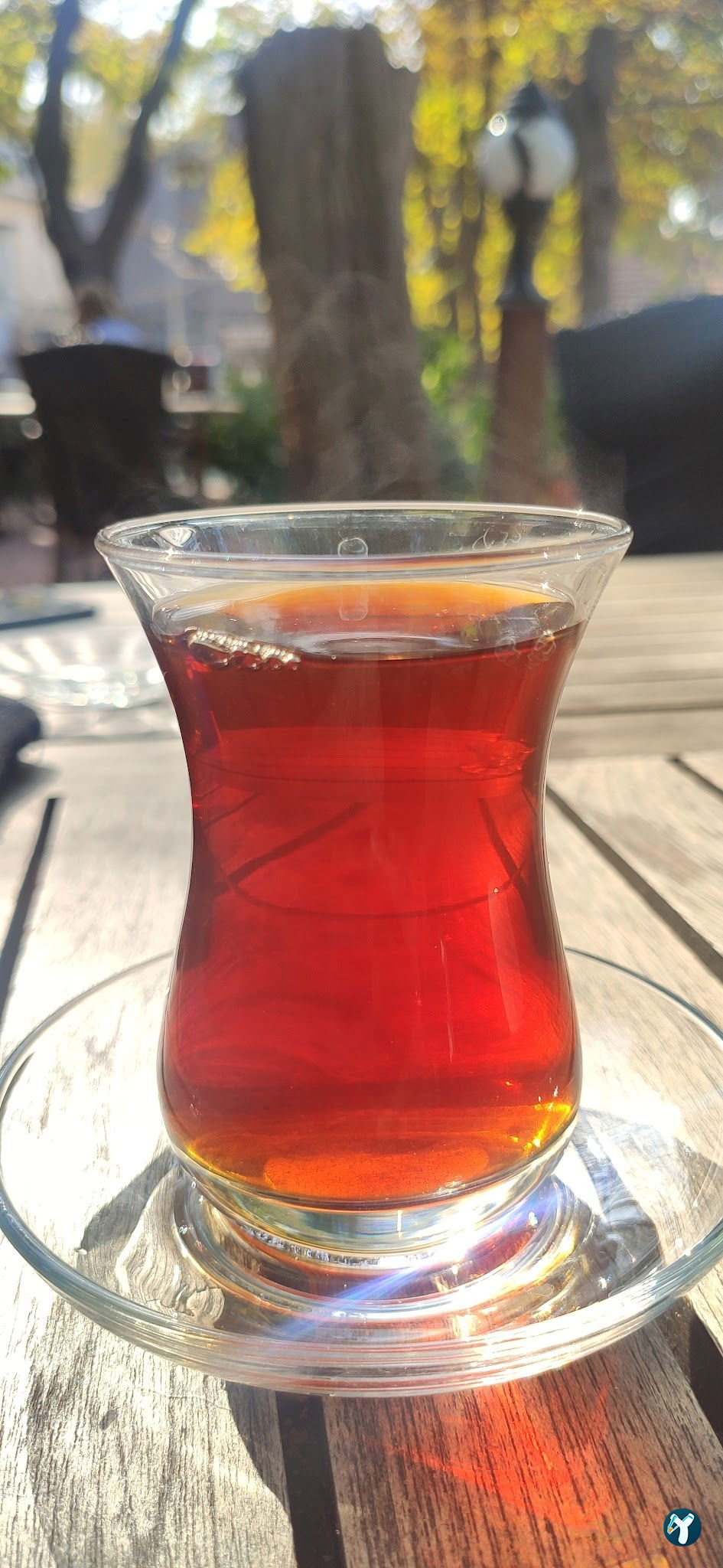 Cafe Kandilli