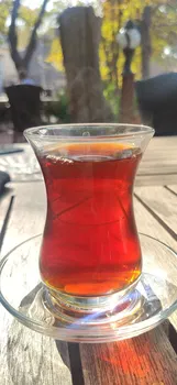 Cafe Kandilli resimleri