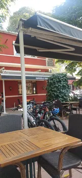 Cafe Kandilli resimleri