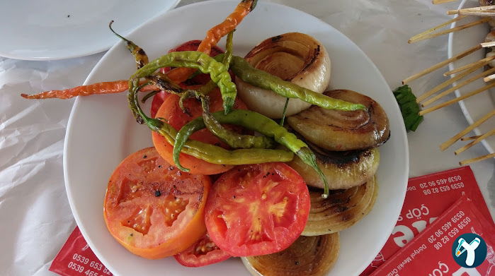 Efe Çöp Şiş
