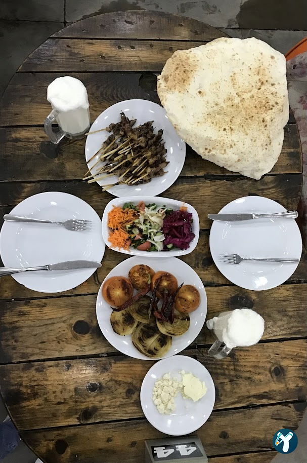 Efe Çöp Şiş