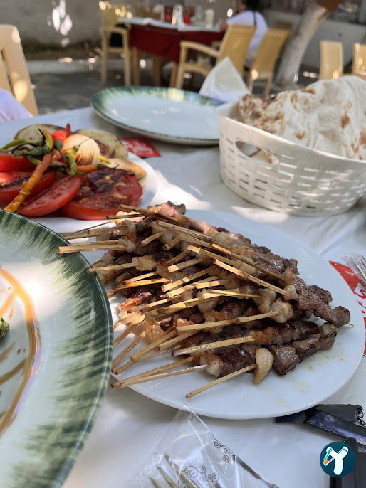 Efe Çöp Şiş