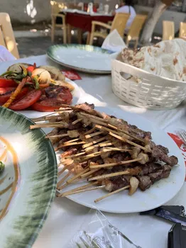 Efe Çöp Şiş resimleri