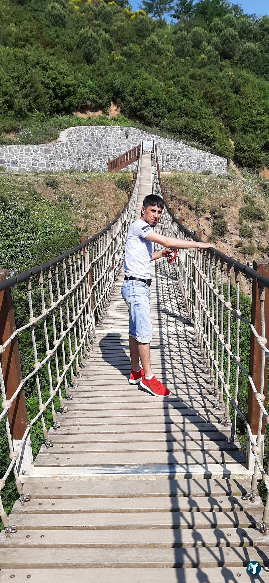 Dağlar Cafe & Nargile