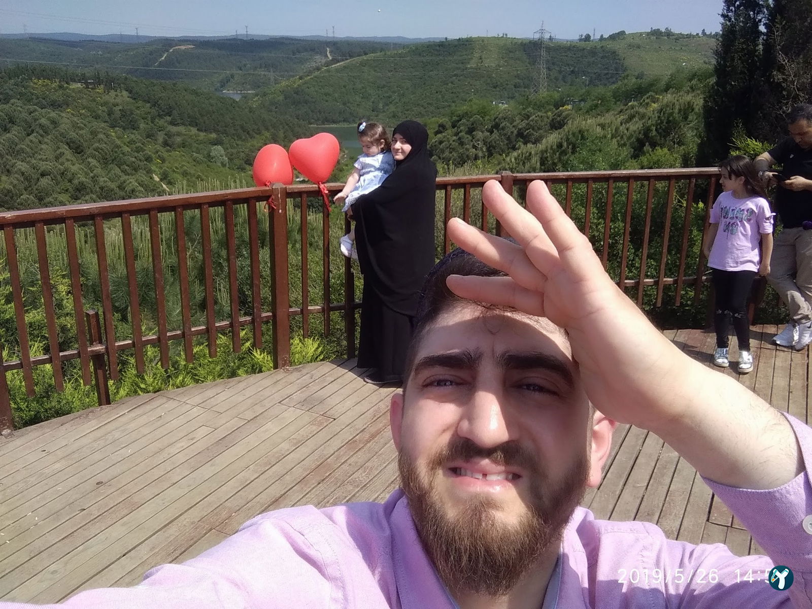 Dağlar Cafe & Nargile