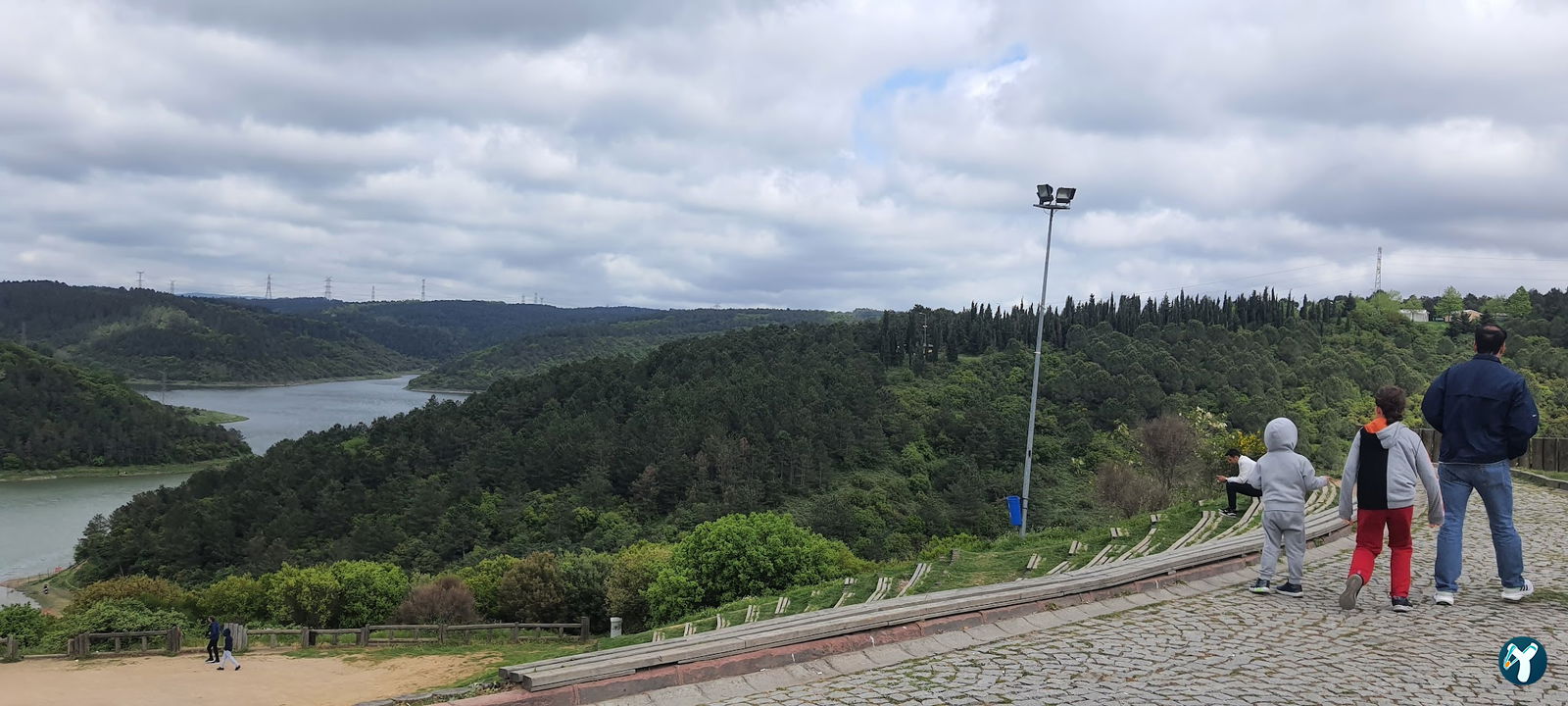 Dağlar Cafe & Nargile