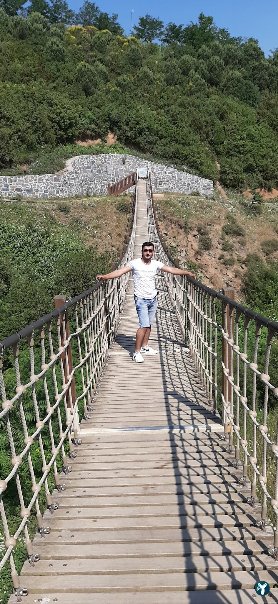 Dağlar Cafe & Nargile