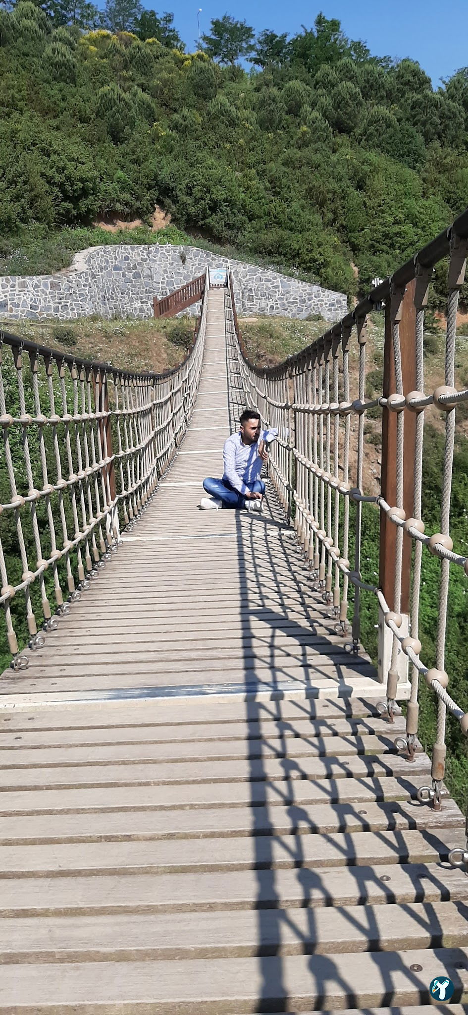 Dağlar Cafe & Nargile