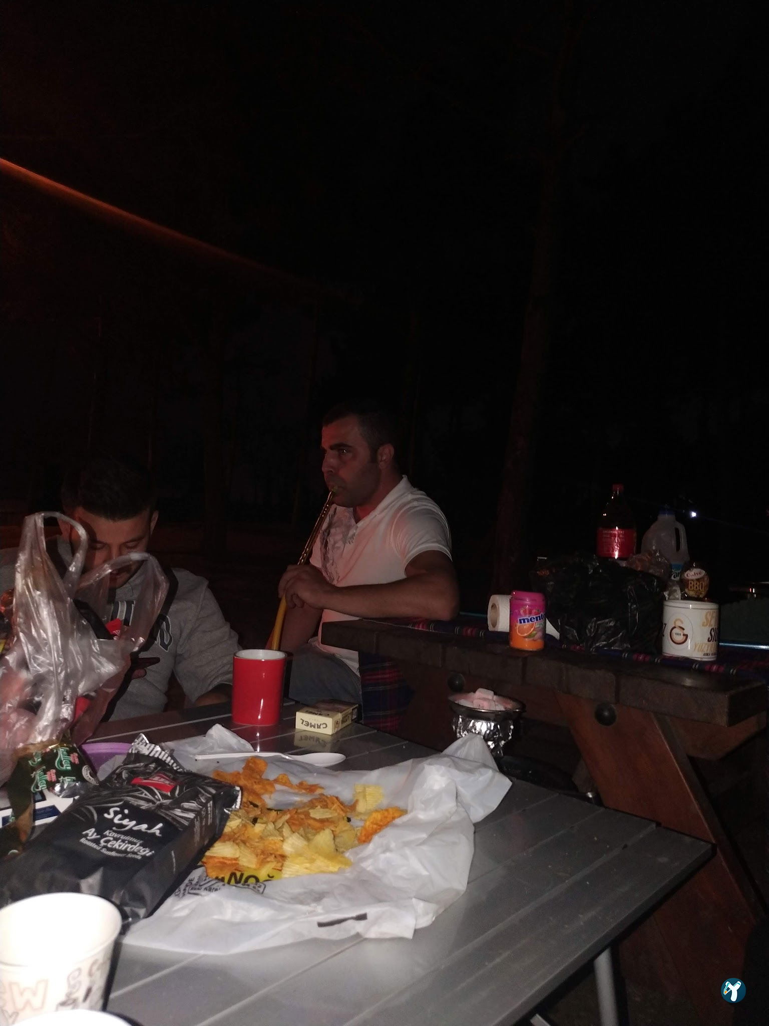 Dağlar Cafe & Nargile