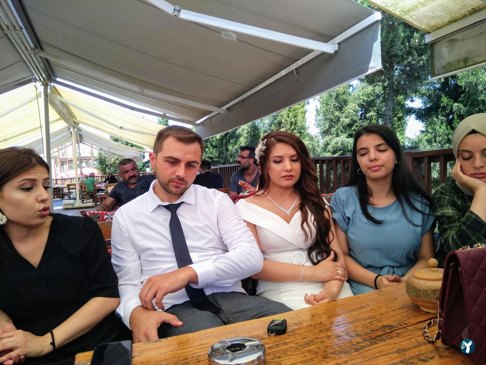 Dağlar Cafe & Nargile